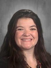 Isabella Hites teacher room 117