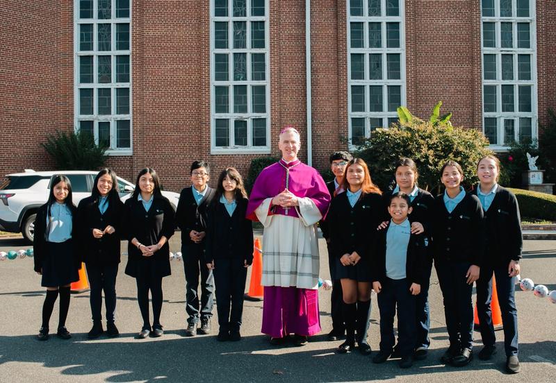 Bishop Williams