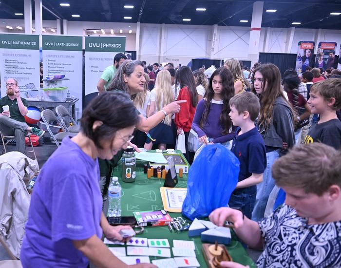 STEM Fest