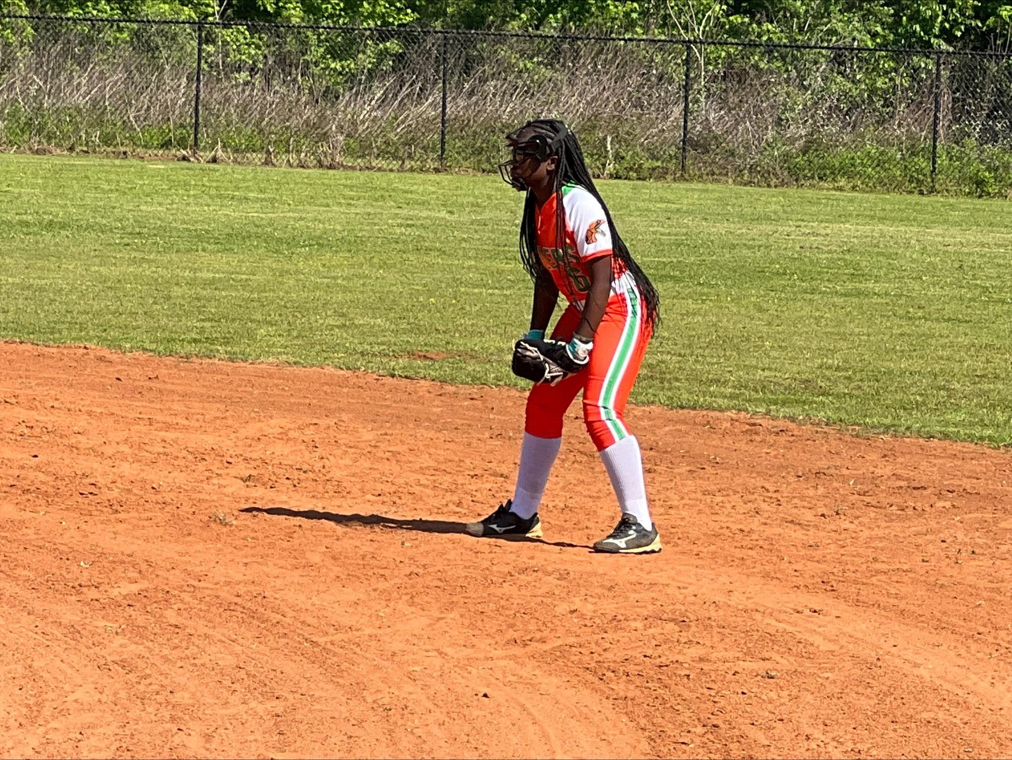 FastPitch Softball 20222023 Softball (FastPitch) Florida A&M