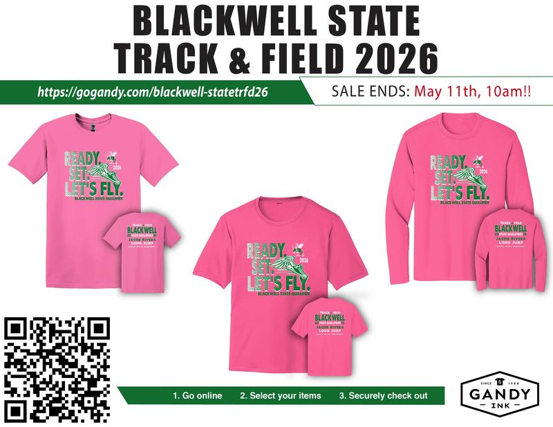 State Track Shirts Featured Photo