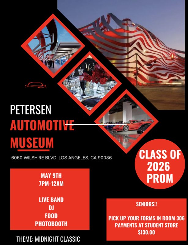 prom