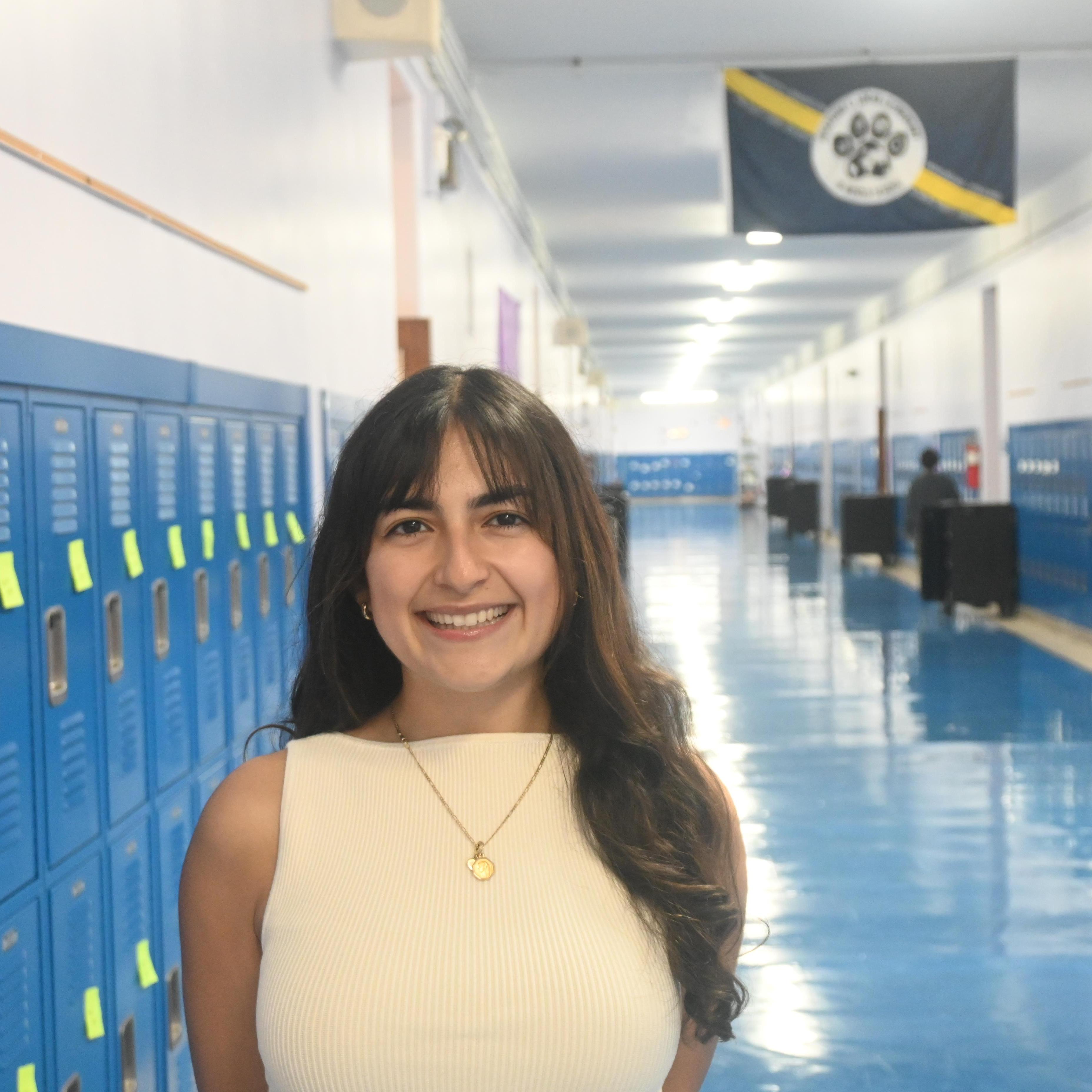 AbigailMosquera's Profile Photo