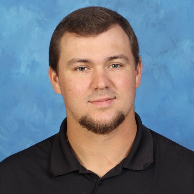 AustinBaskin's Profile Photo