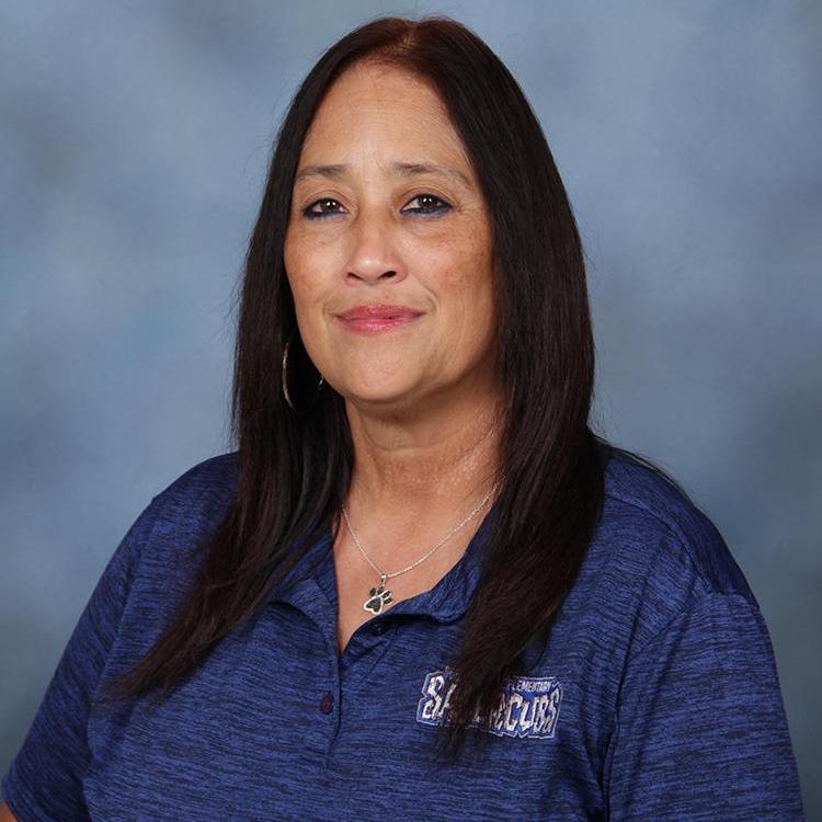 NoraHinojosa's Profile Photo