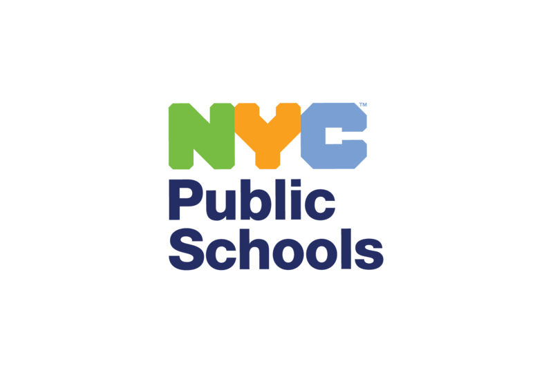 NYC public schools logo