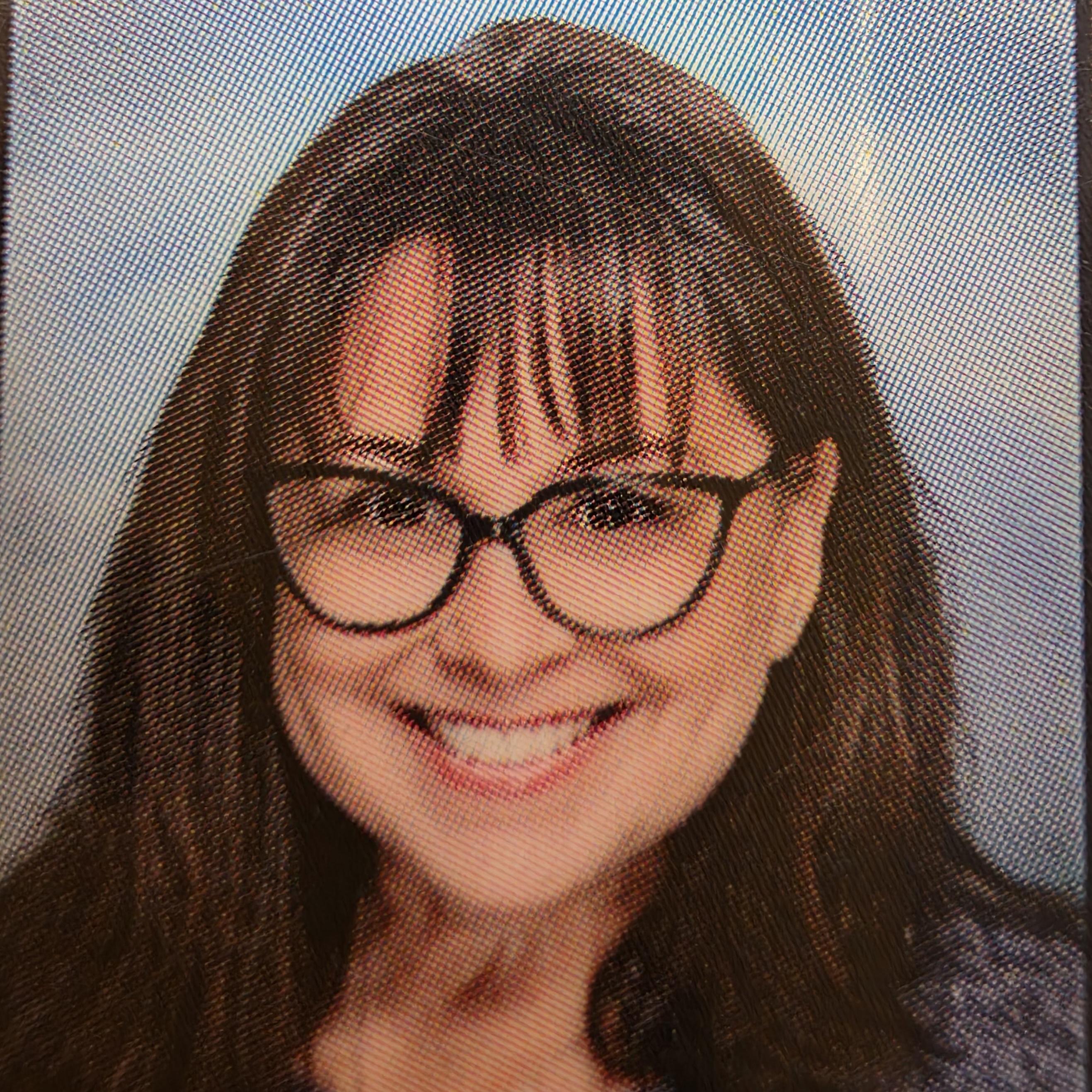 EricaSquire's Profile Photo