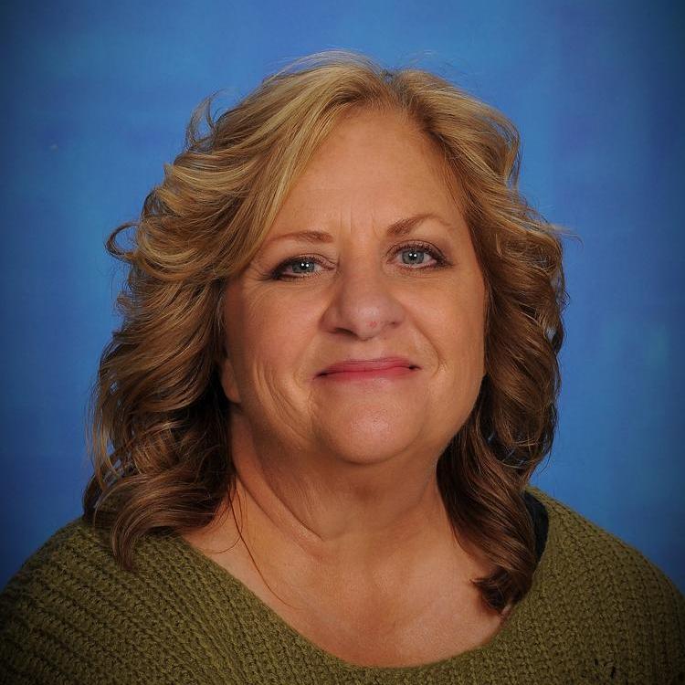 AngelaOliver's Profile Photo