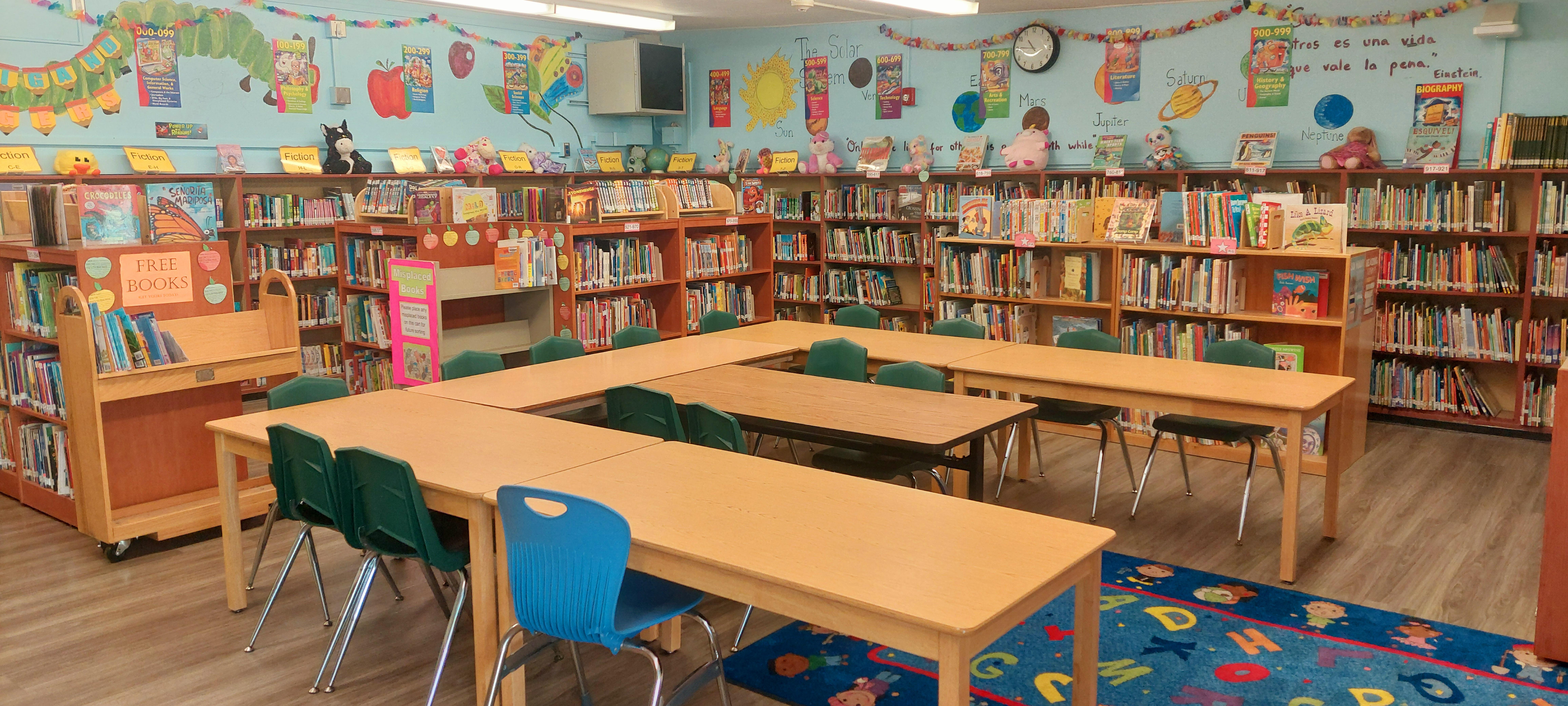 Library
