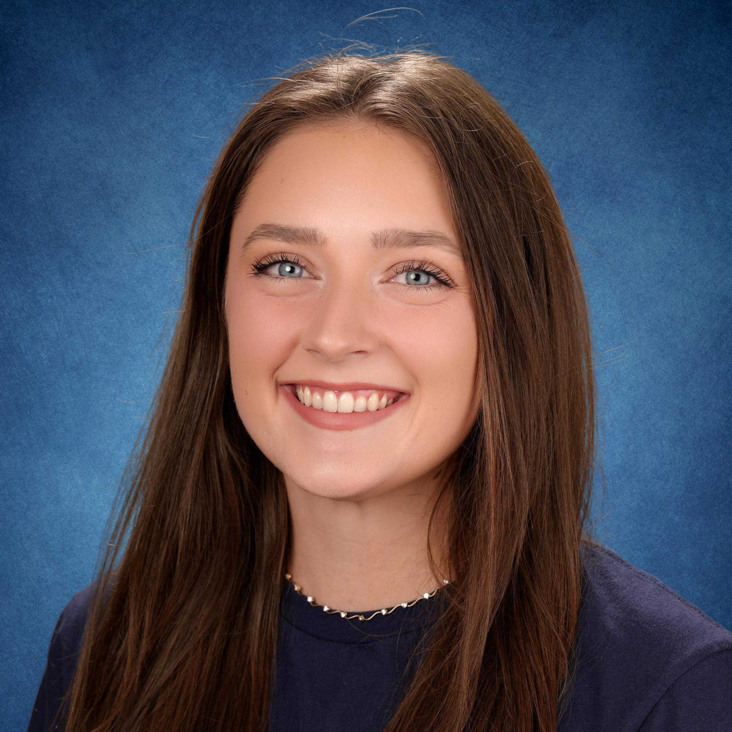 ElizabethSchumacher's Profile Photo