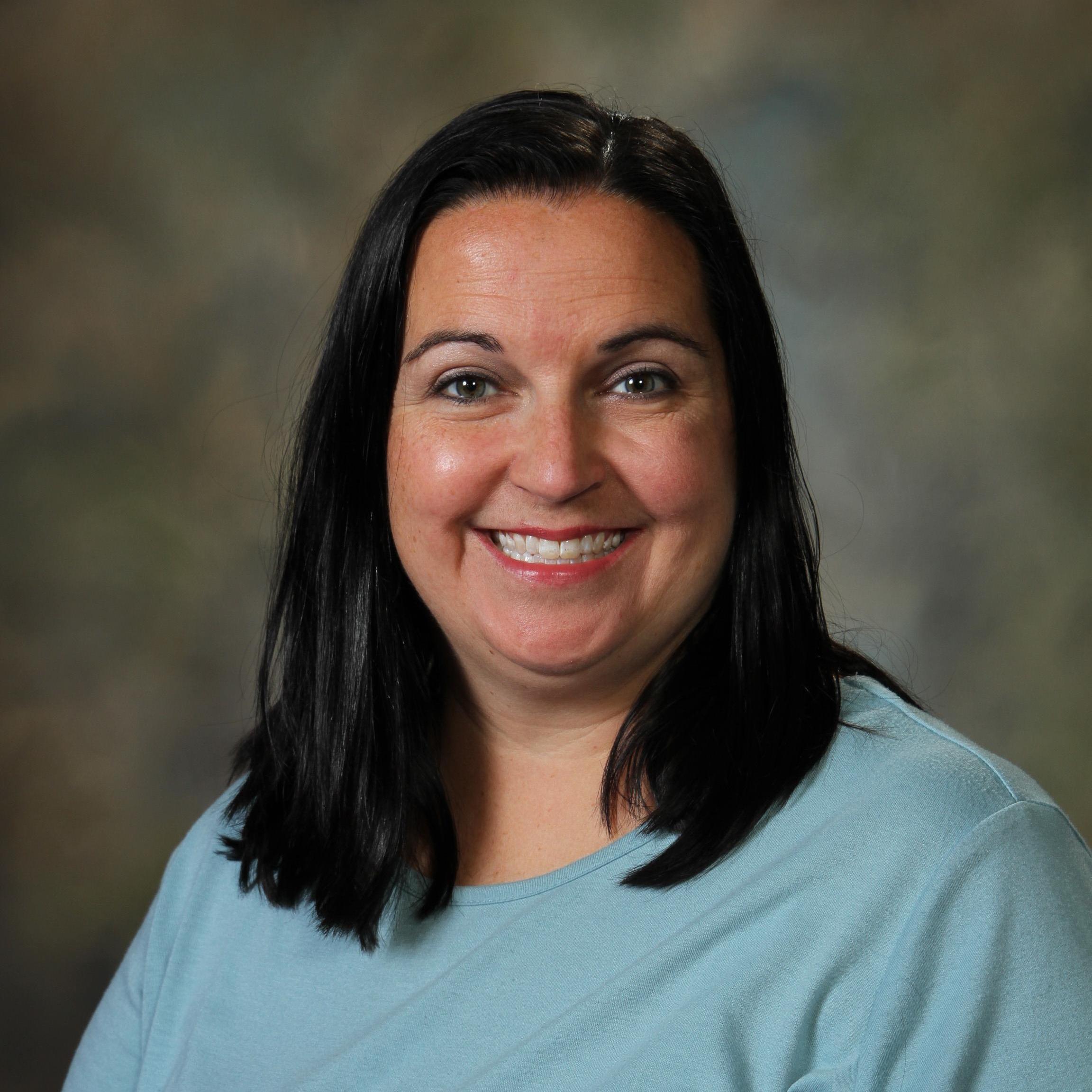 Staff Directory Smyrna Primary School