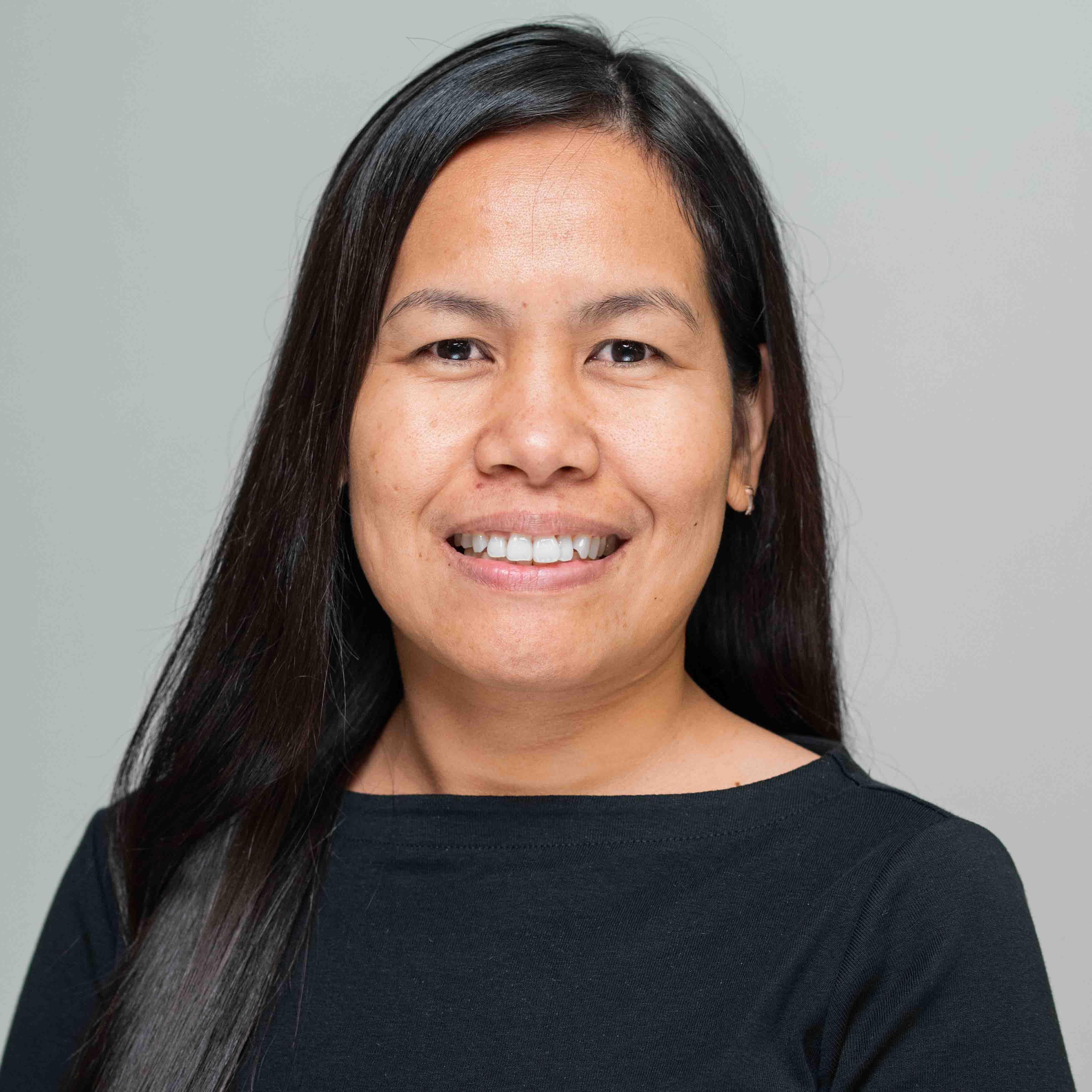 OdessaGrospe's Profile Photo
