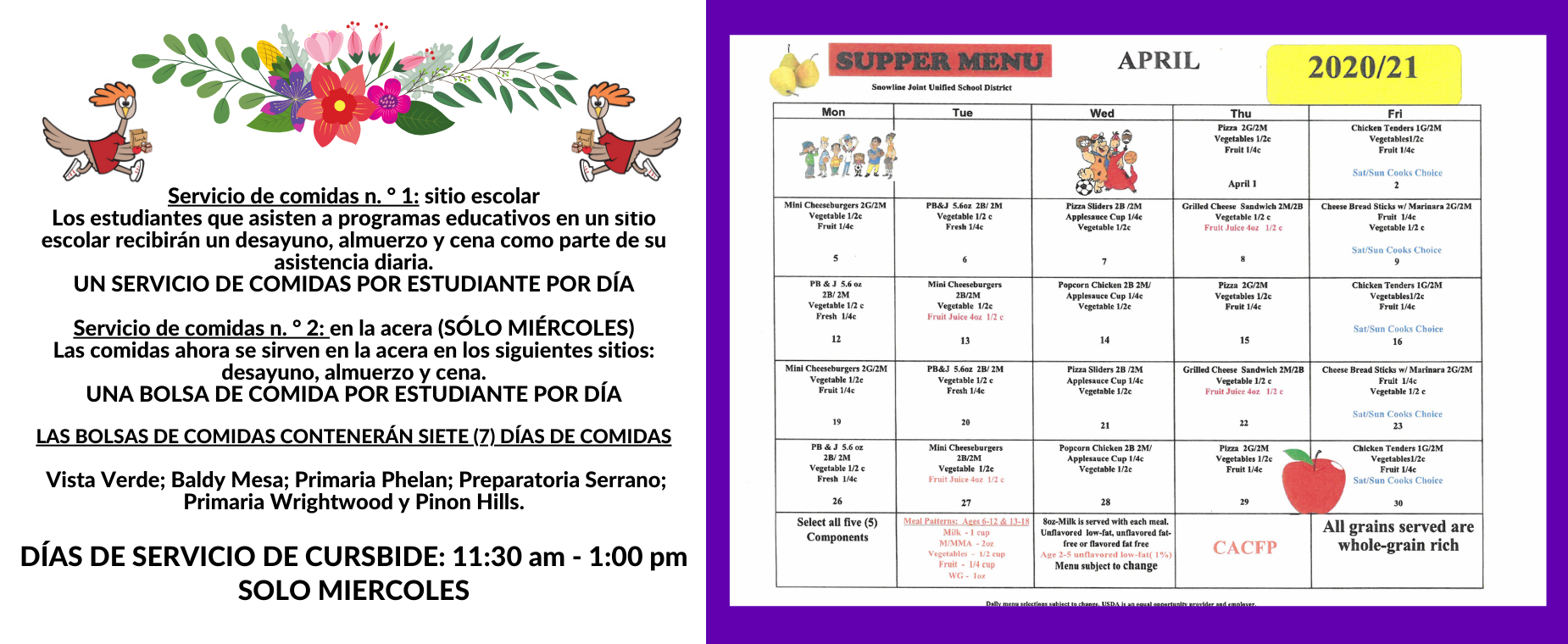 Baldy Mesa Elementary School