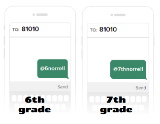 Remind Codes