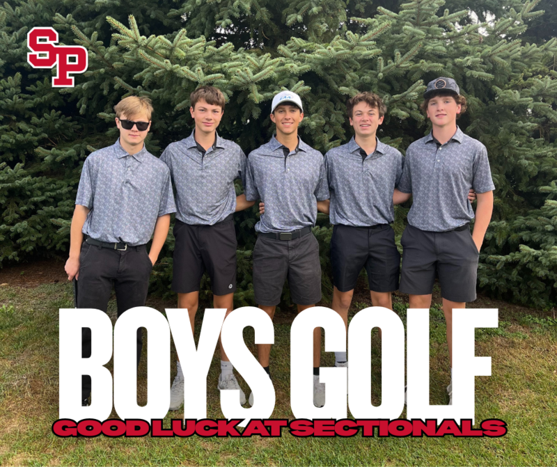 Golf Sectional
