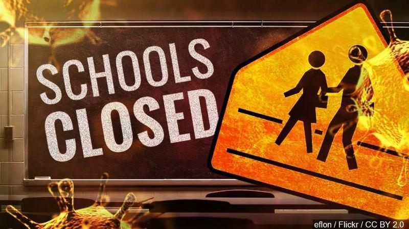 School Closure updates from Dove Schools Featured Photo