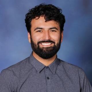 DanielRamirez's Profile Photo