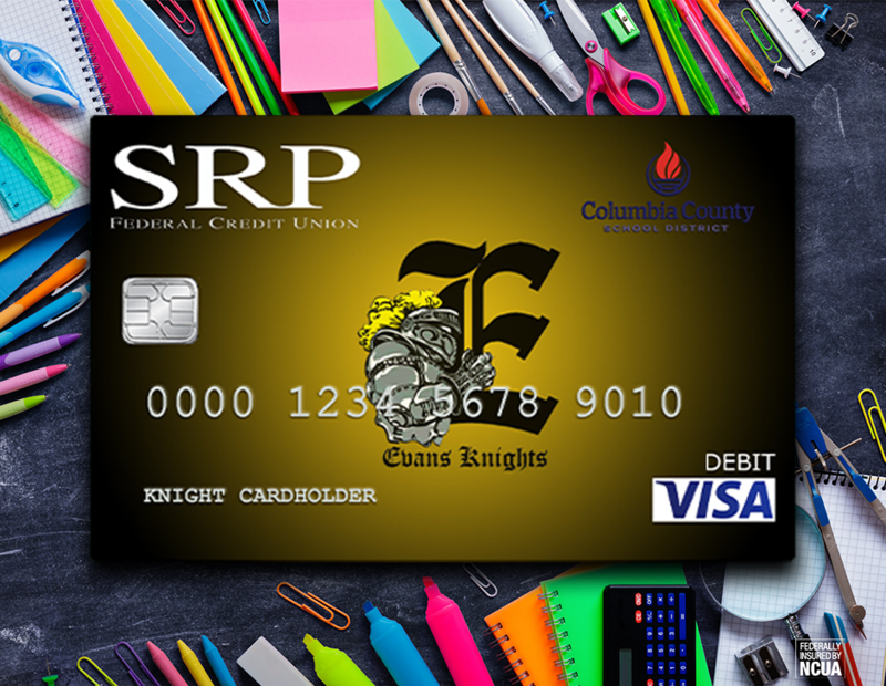 EHS SRP