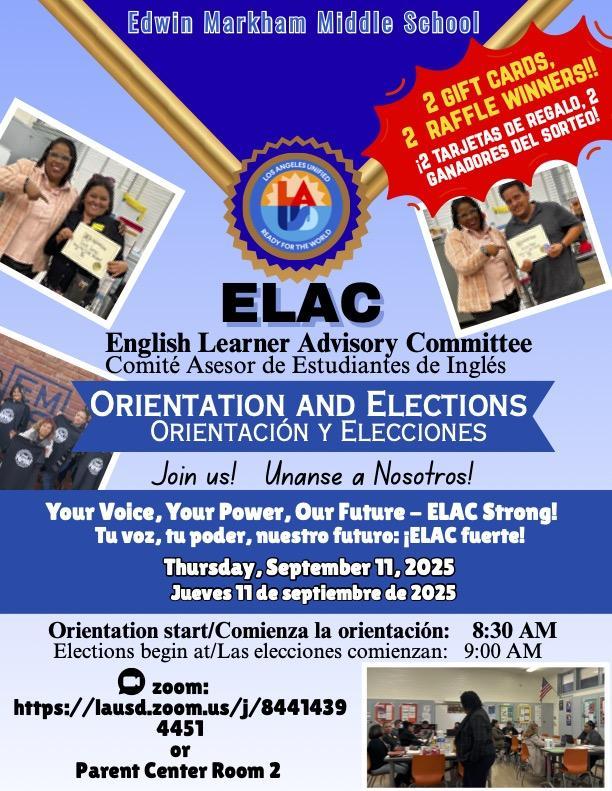 ELAC