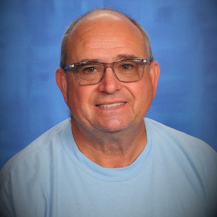 RonaldRizzuto's Profile Photo