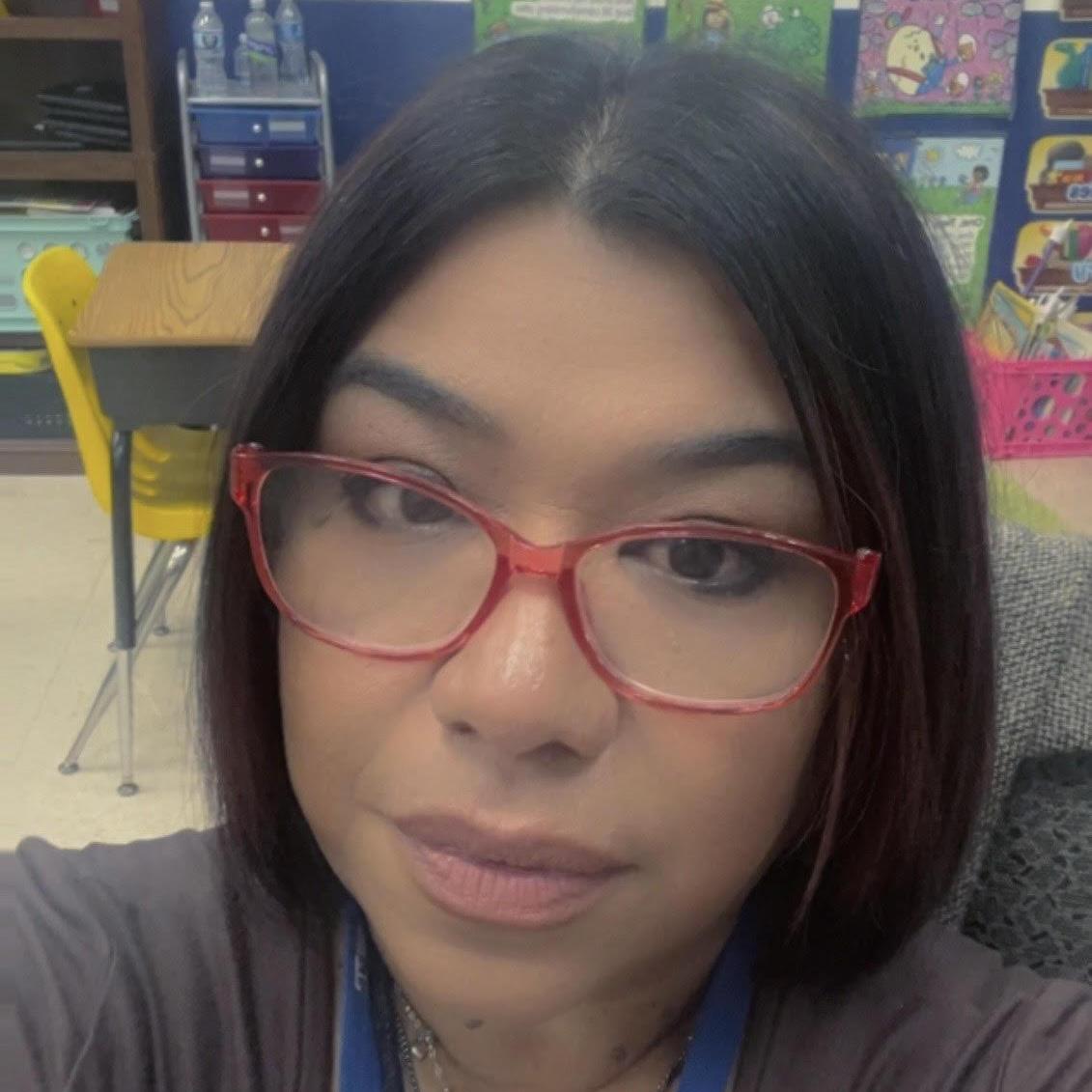 CleoMendez's Profile Photo