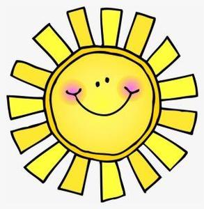 Sunny day