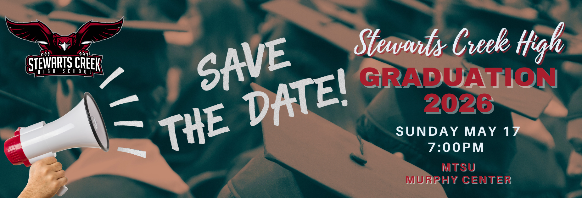 save the date
