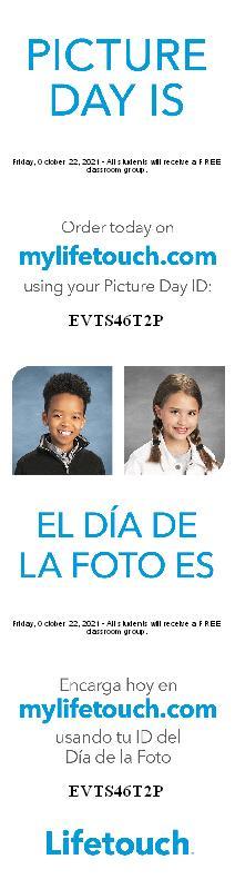 Picture Day - October 22nd Featured Photo