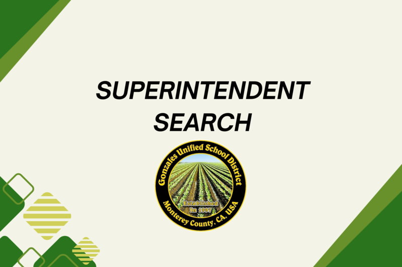 Superintendent Search