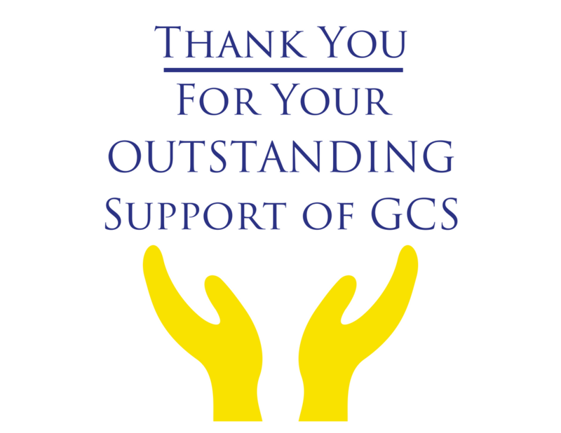 GCS Annual Fund Sets New Record for Giving and Participation Thumbnail Image