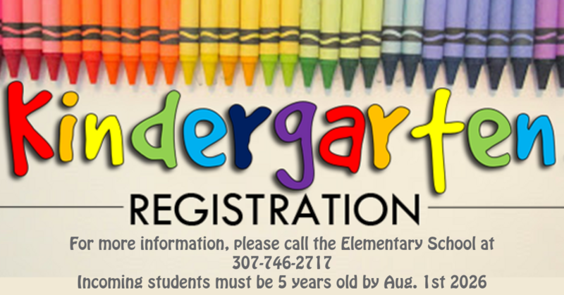 Kindergarten Registration Featured Photo
