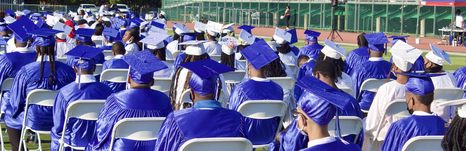 East Orange School District