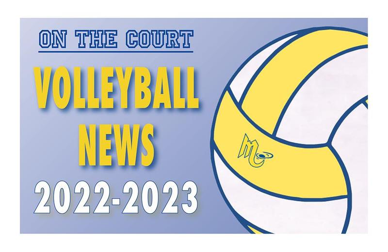 VOLLEYBALL NEWS (updated 06.08.23) Mars Area High School