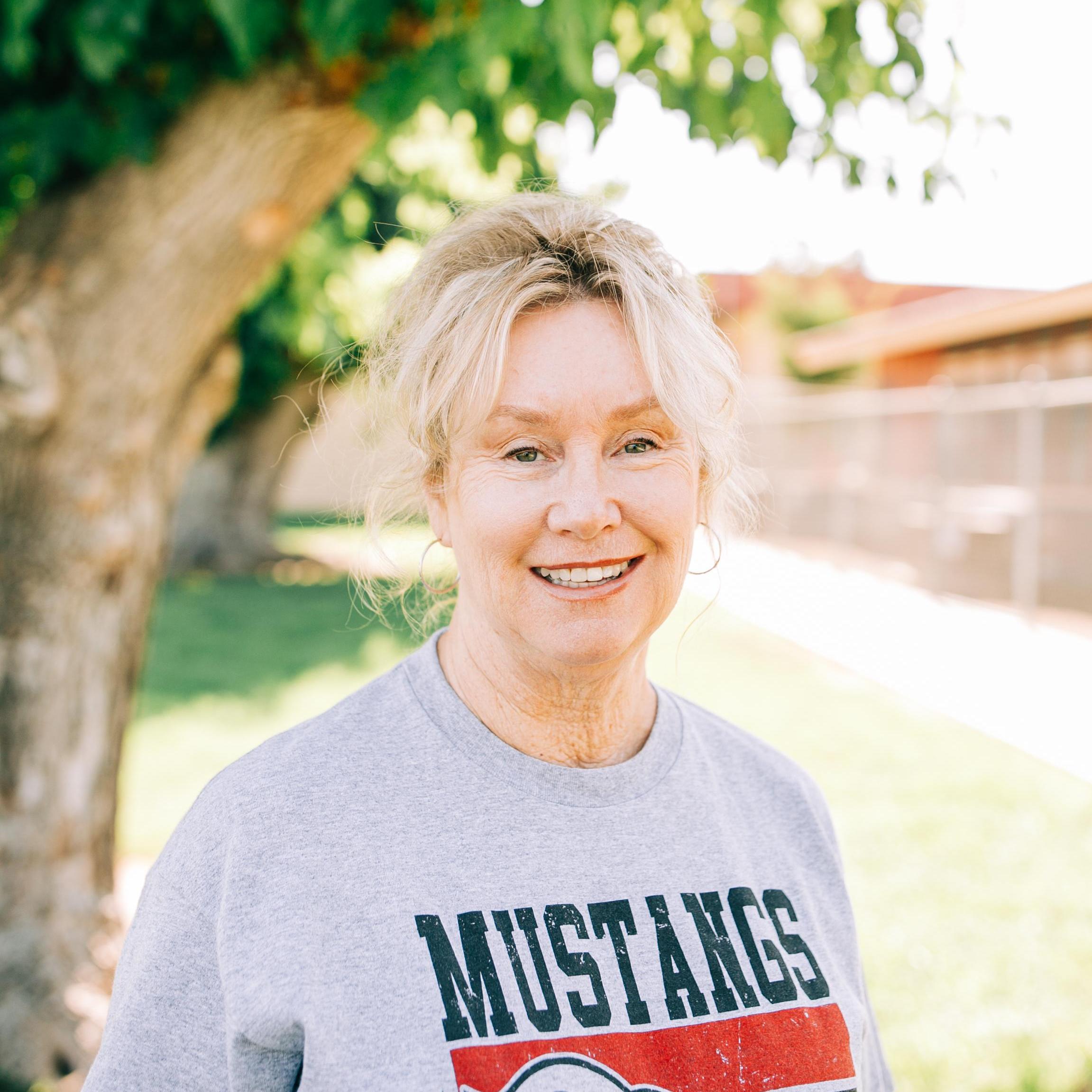 DebraWilson's Profile Photo