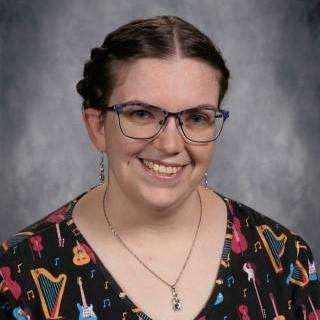 HeatherJohnson's Profile Photo