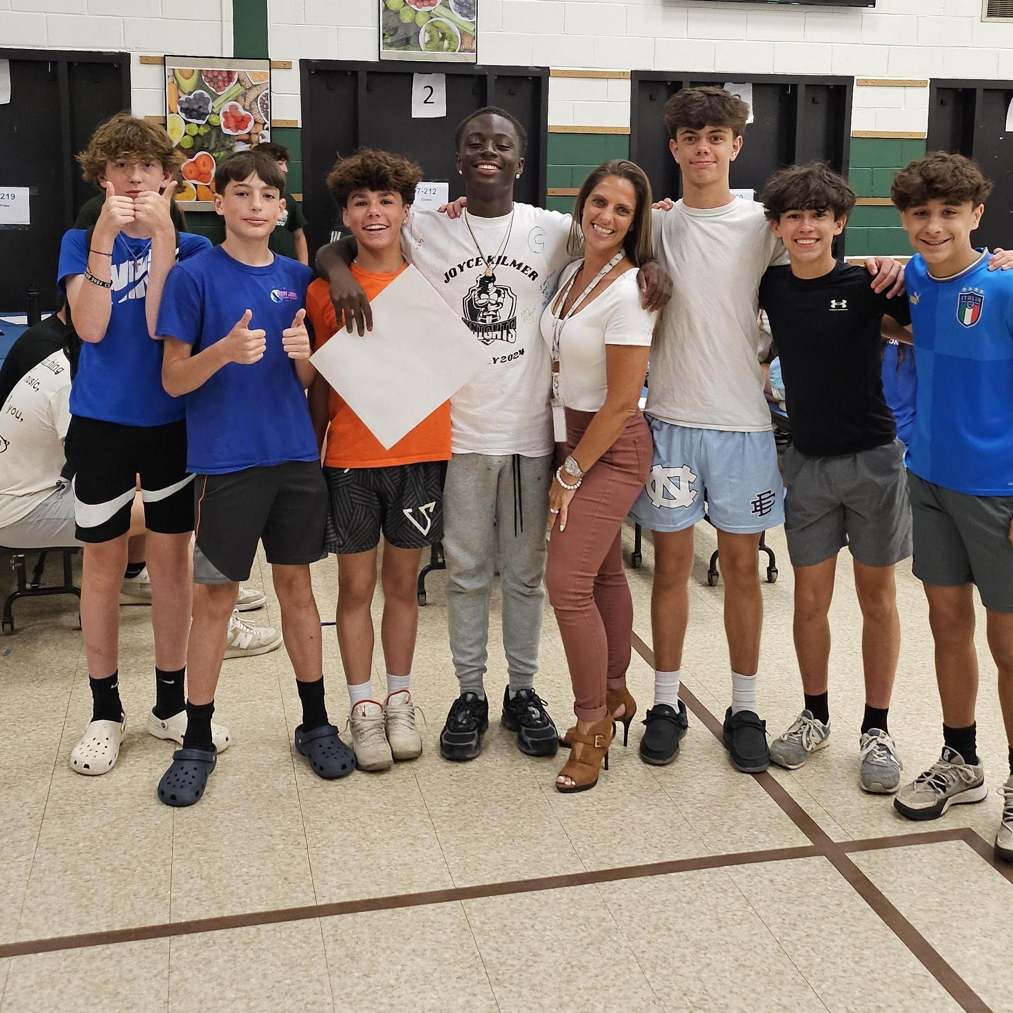 DaniellaPapa's Profile Photo