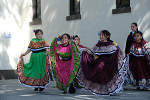 PUSD Mariachi & Folklórico Teams  - photos