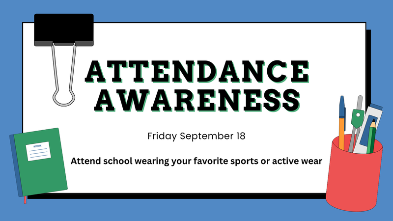 attendance