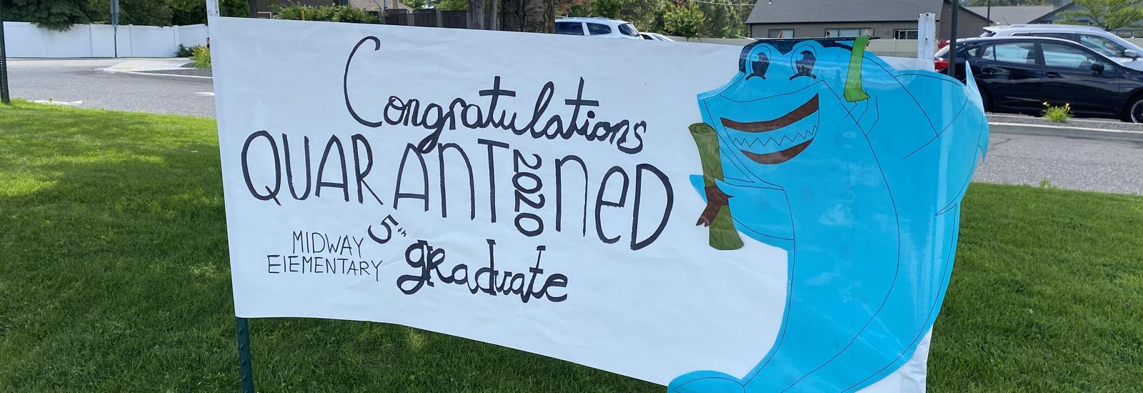 Midway Elementary School