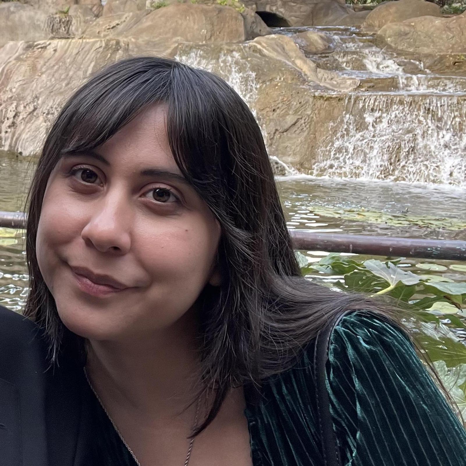 StephanieGonzalez's Profile Photo
