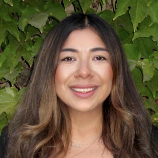 YeseniaAranda's Profile Photo