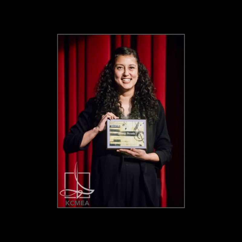 Music Educators Earn Top Honors Thumbnail Image