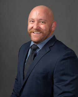 Jason Kaylor