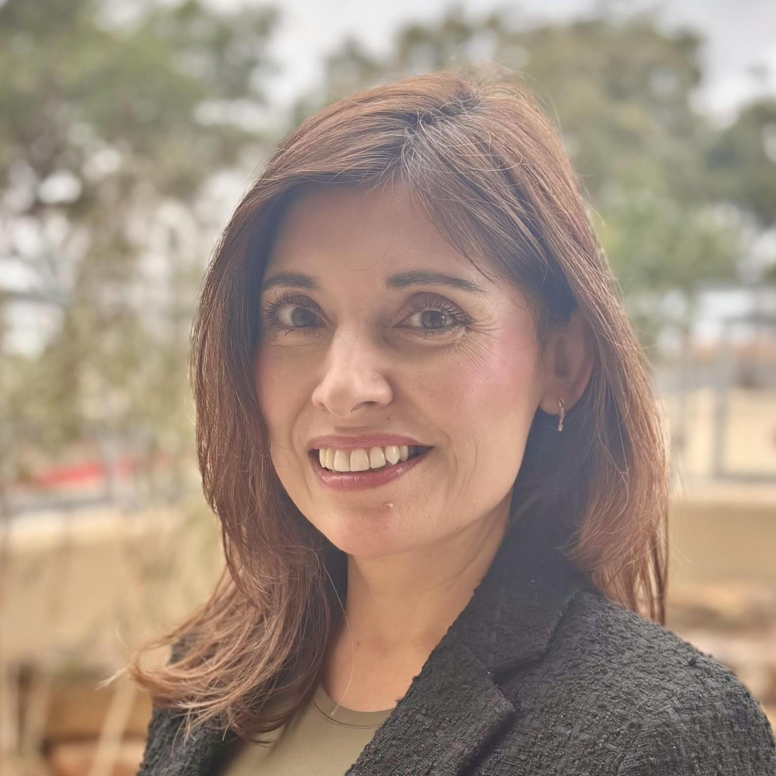 AndreaLoustaunau's Profile Photo