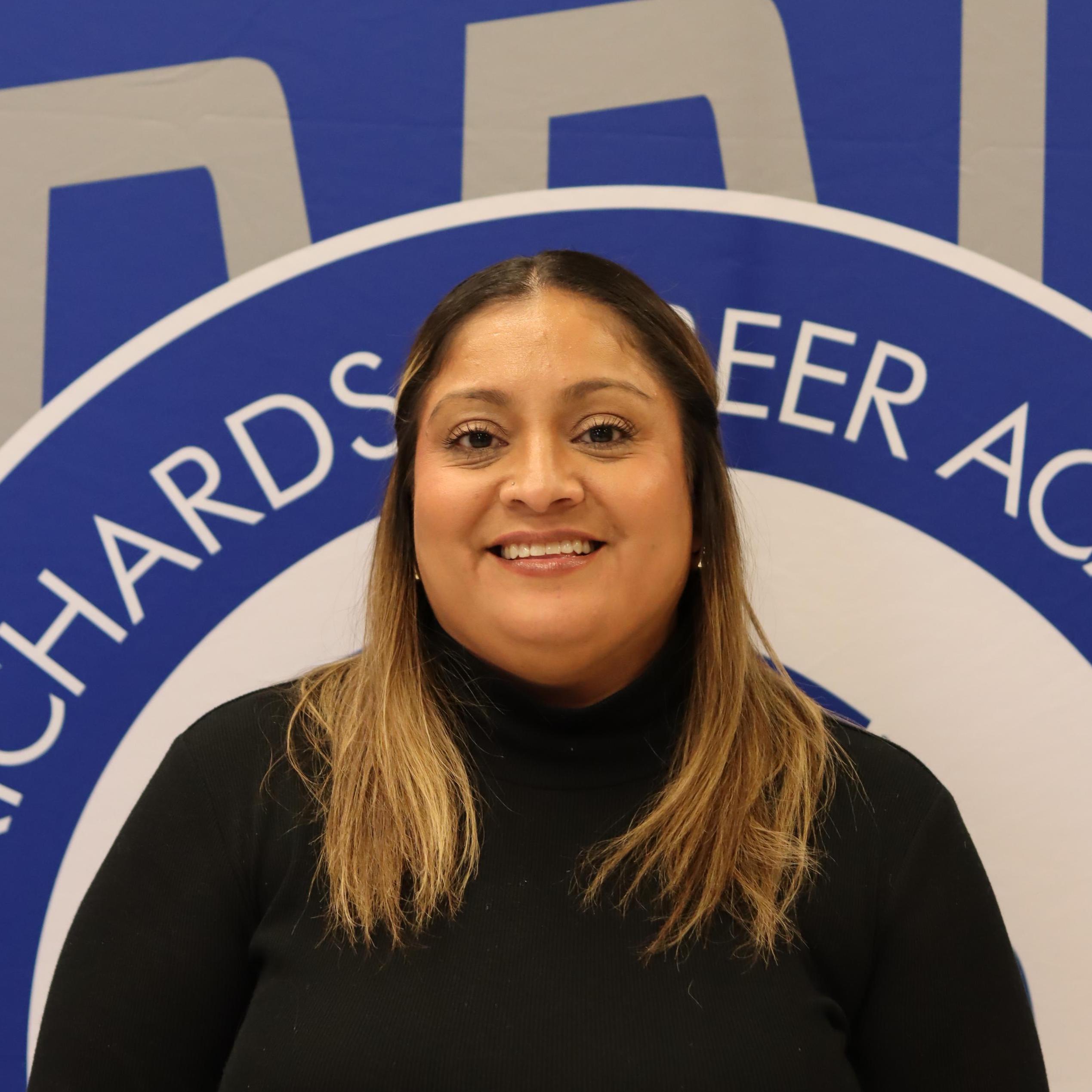 VictoriaHaro's Profile Photo