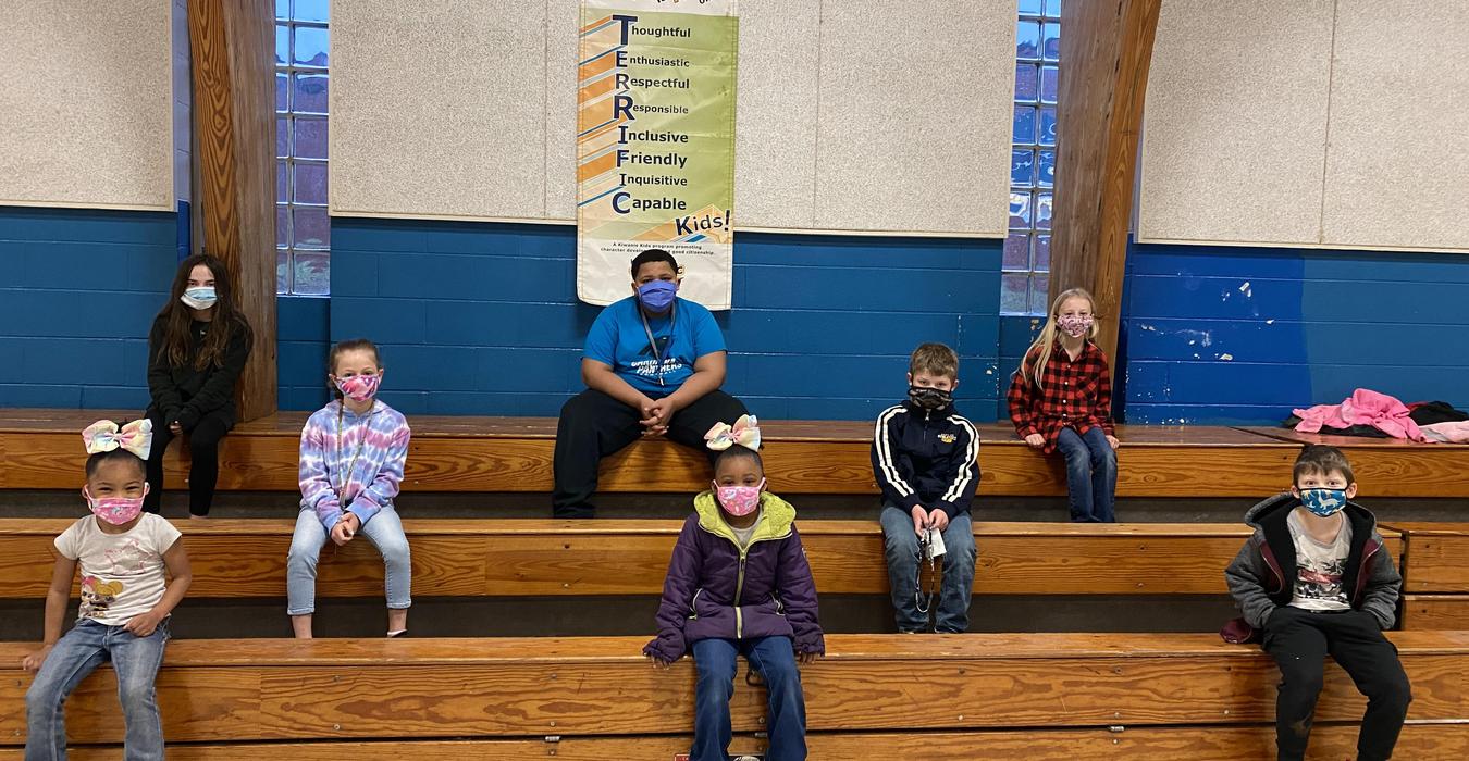 Roaring River Elementary School