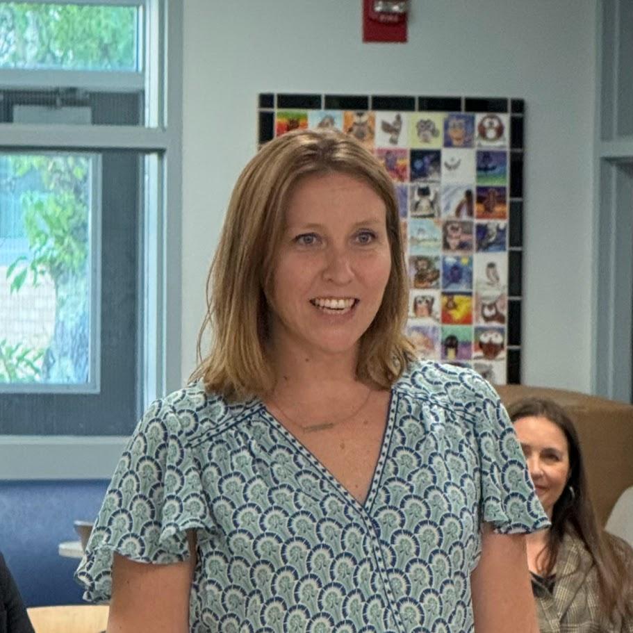 AliciaBryant, MSN, RN, NCSN's Profile Photo
