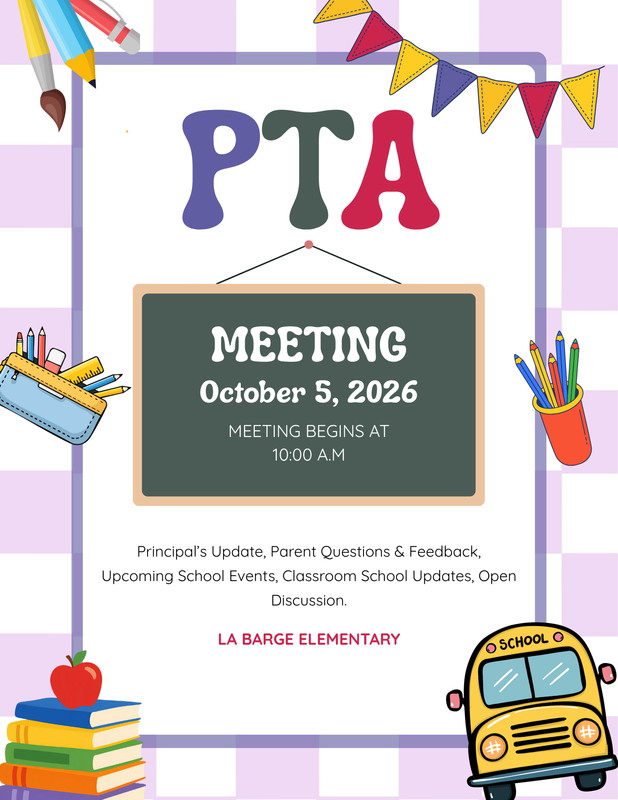 October PTO