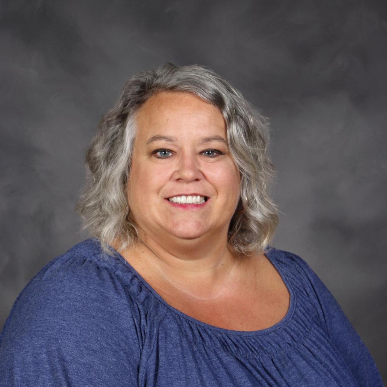 EricaCrane's Profile Photo