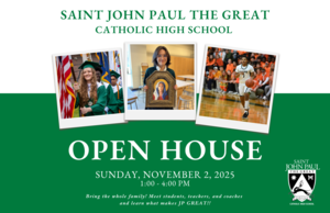 JP Open House